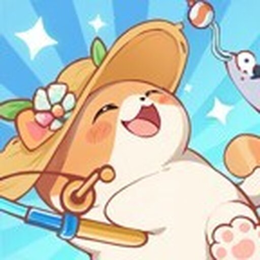 小猫老弟2025官方新版图标