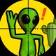 这关打外星人2026官方新版图标