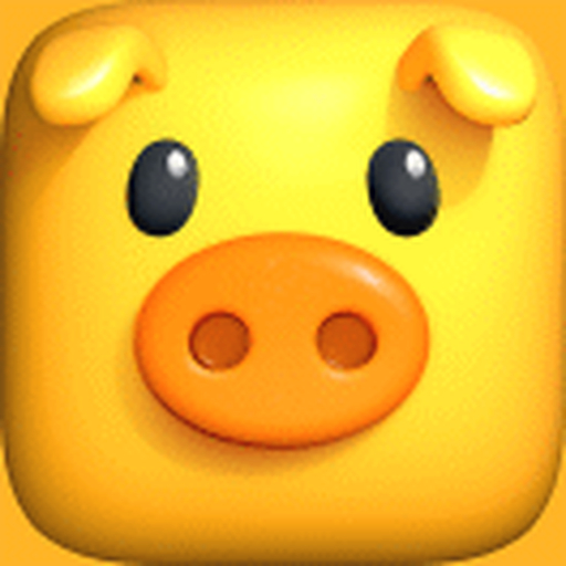 像素猪2026官方新版图标