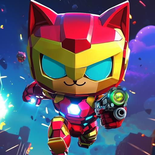 达猫小分队2026官方新版图标