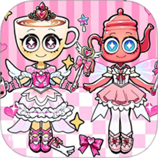 校园女神换装2026官方新版图标