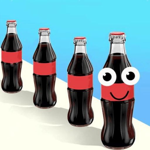 叠个大水杯2026官方新版图标