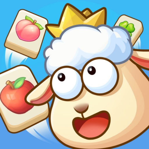 我不是小羊2026官方新版图标