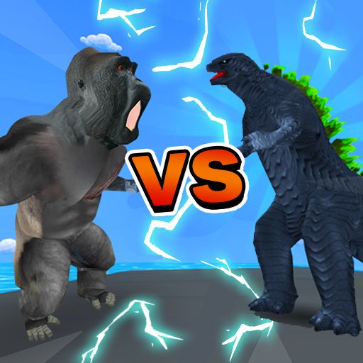 奥特怪兽大战2025官方新版图标