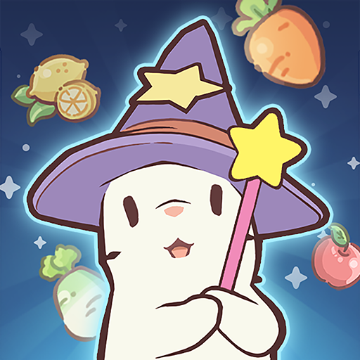 猫咪和汤：魔法与美食2026官方新版图标