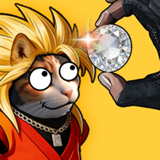 哈基米向前冲2026官方新版图标