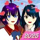 樱花浪漫酷跑2025官方新版图标