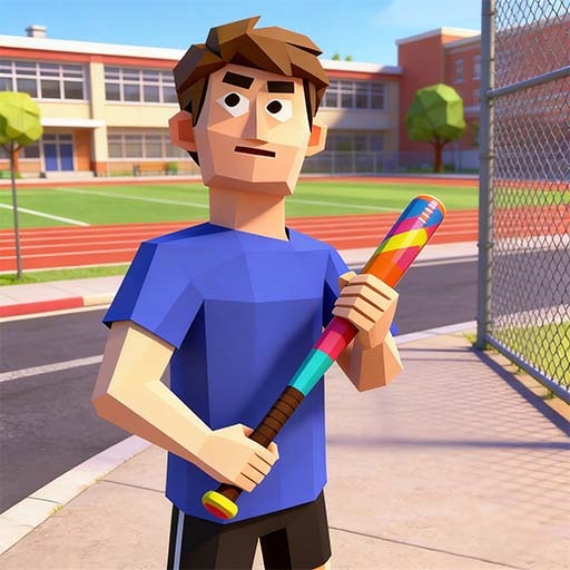 搞怪生活日常2026官方新版图标