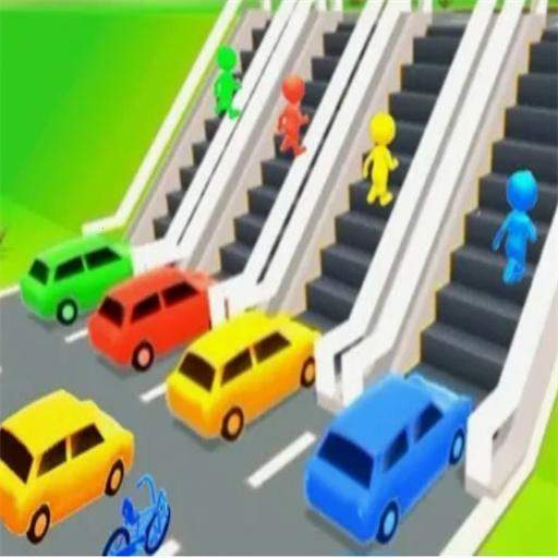 汽车人疯狂变身2026官方新版图标