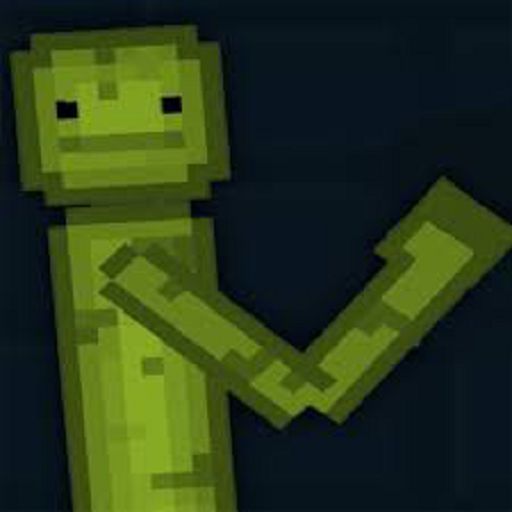 甜瓜的山海世界2026官方新版图标