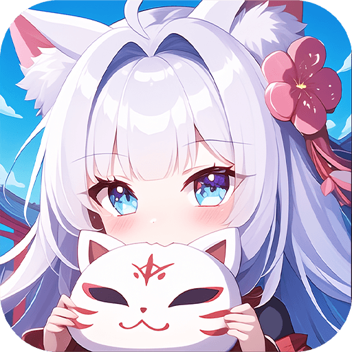 妖神记之巅峰对决2025官方新版图标