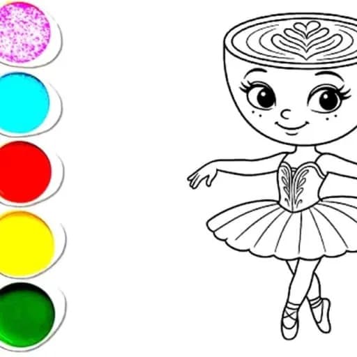 完美画一笔2025官方新版图标