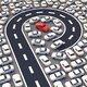 挪个车车2025官方新版图标
