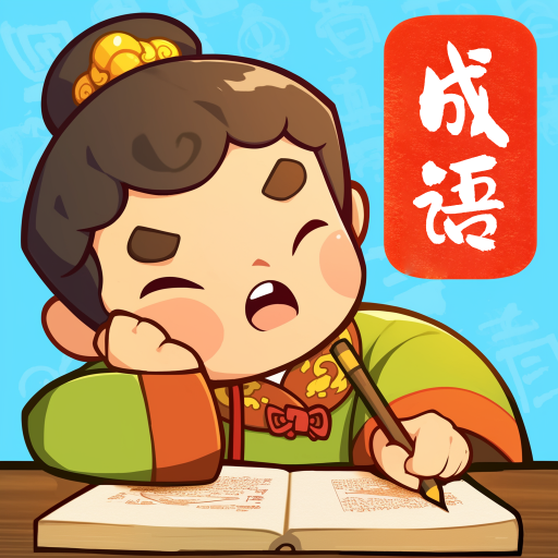 成语瑞福2025官方新版图标