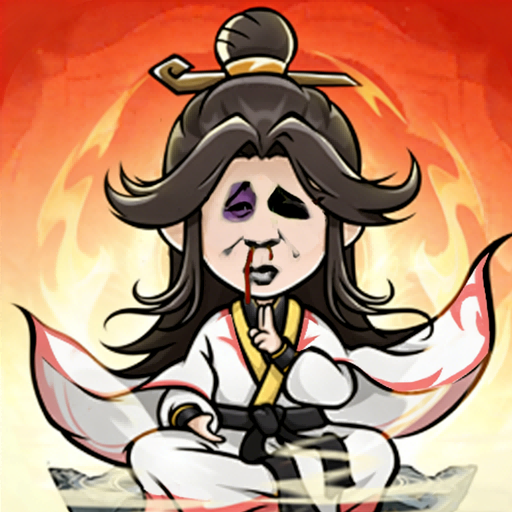 我不是菜鸡2026官方新版图标