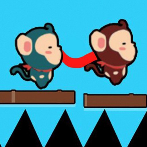 默契哥俩2026官方新版图标