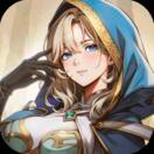 疯狂勇士-上线百连抽2026官方新版图标