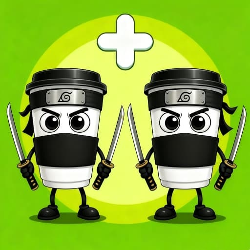 疯狂合成2025官方新版图标