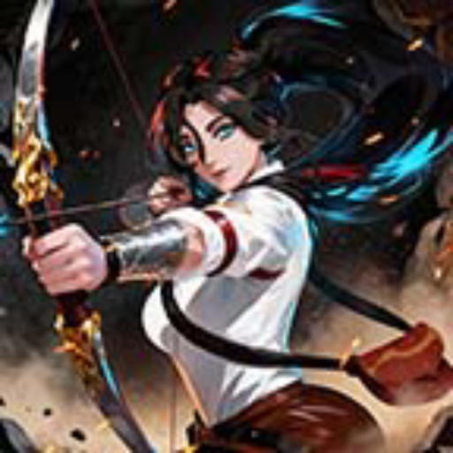 暗黑魅影2026官方新版图标