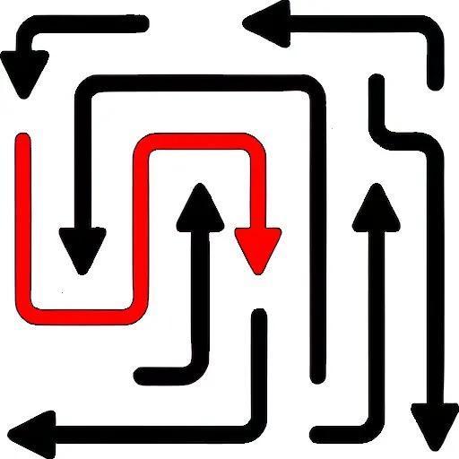 箭头消消乐正版2026官方新版图标