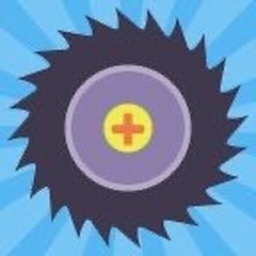 避开锯子2026官方新版图标