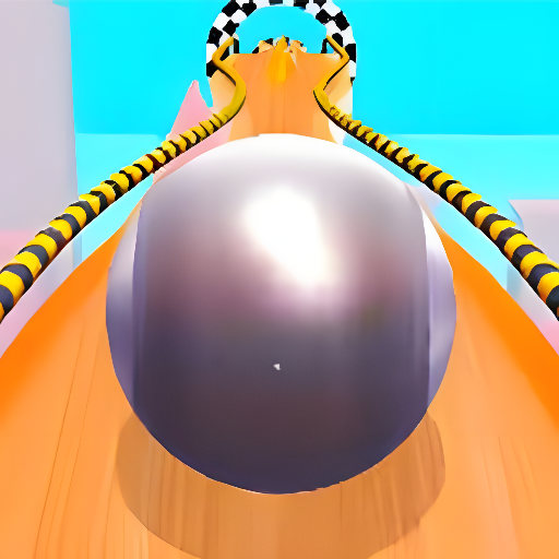 球球滚动大闯关2026官方新版图标