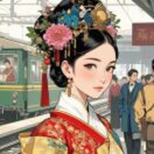 沐煦丶2026官方新版图标