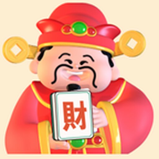 财神来了游戏软件2026官方新版图标