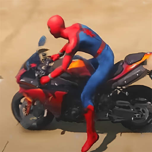 摩托车大闯关2026官方新版图标