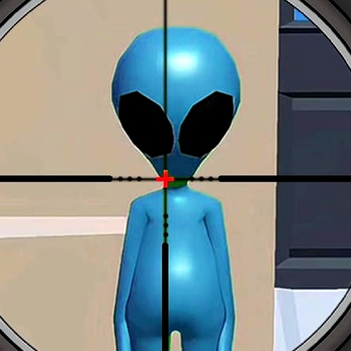 击败外星人2025官方新版图标