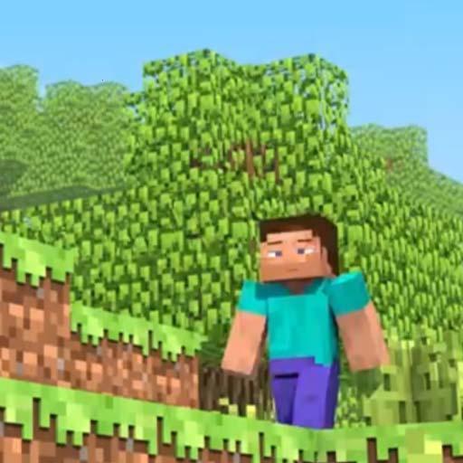 奇妙方块的世界2026官方新版图标