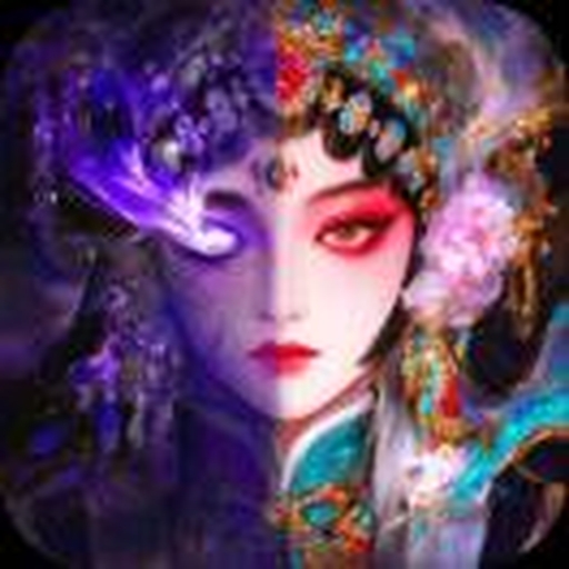 王炸新游2026官方新版图标