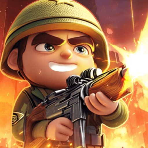 一起打丧尸2026官方新版图标