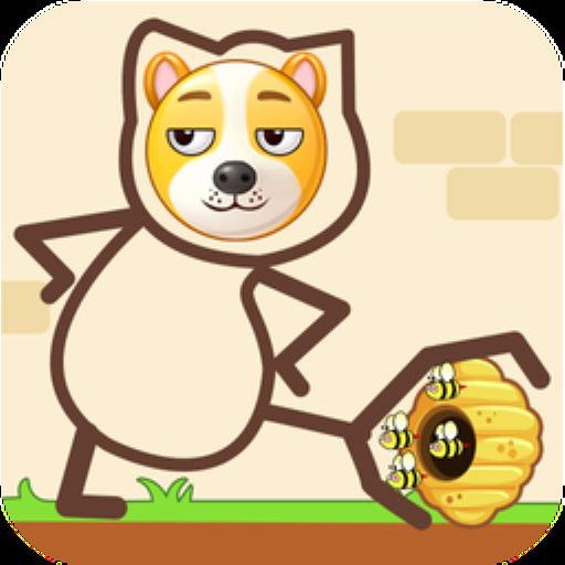 画线救大头2026官方新版图标