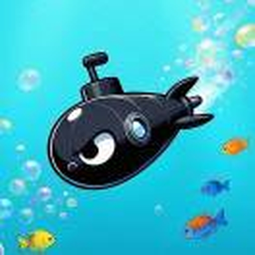 潜艇进击小游戏2026官方新版图标