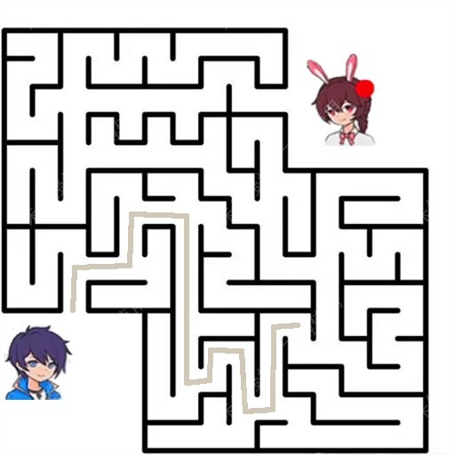 会拐弯的箭头2026官方新版图标