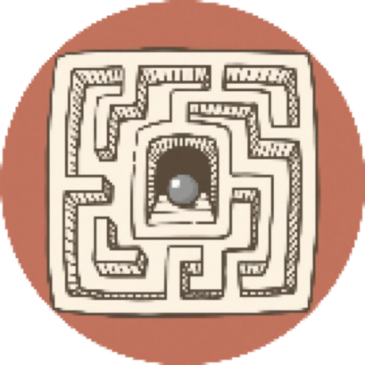 弹珠大迷宫2025官方新版图标