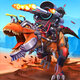 机甲恐龙战斗2025官方新版图标
