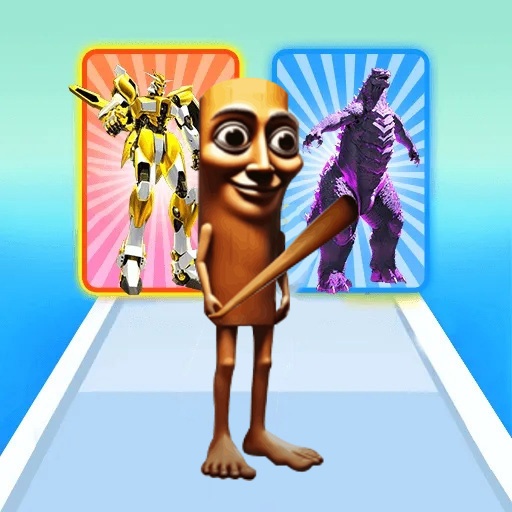 木棍人冲冲冲2026官方新版图标