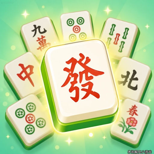 轻松消解压