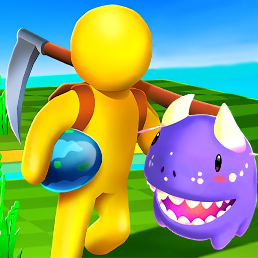 恐龙进化2025官方新版图标