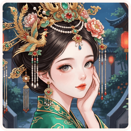 公主请拼图2026官方新版图标