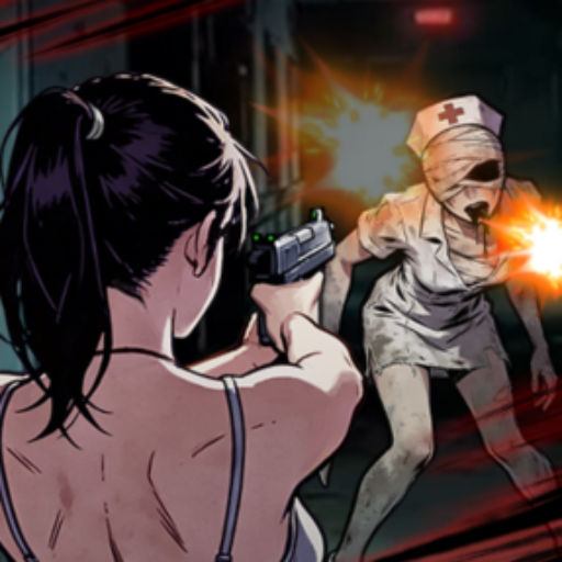 终极末日战争2026官方新版图标