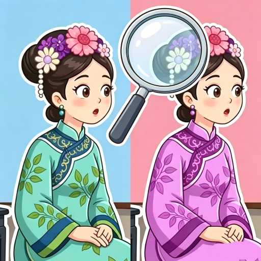 时光脑洞2026官方新版图标
