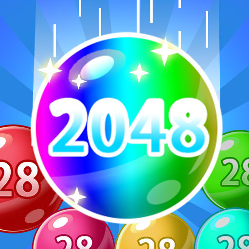 弹球超解压2026官方新版图标