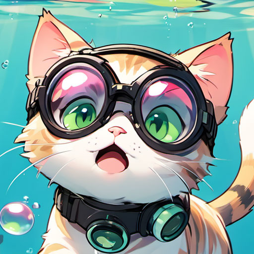 开心找猫猫2026官方新版图标