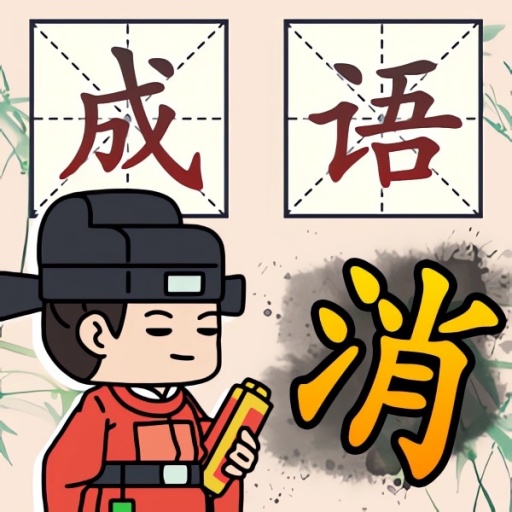 成语猜个爽2026官方新版图标