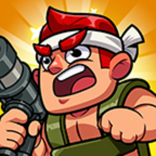 怪物疯了2026官方新版图标