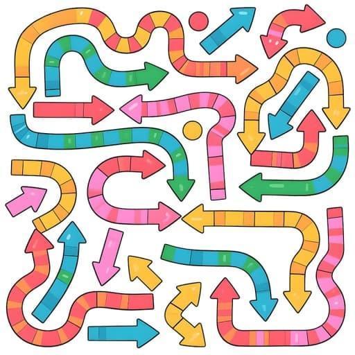 箭头消消乐游戏2026官方新版图标