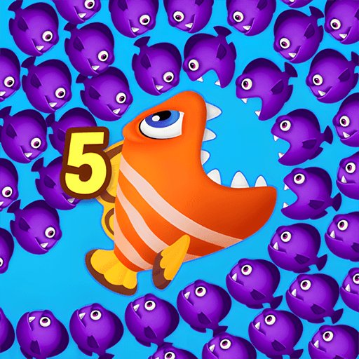 开了个渔场2026官方新版图标